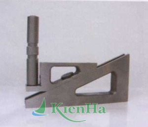 Adjustable Pin Hight Gauge