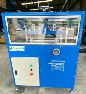 VECNI COATING MACHINE