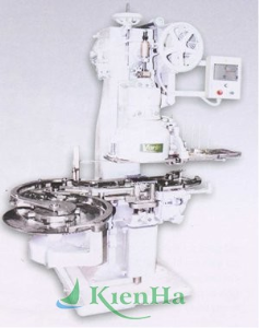 Varin 08- Auto Seamer