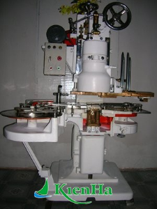 6M Seamer