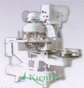 Varin 59- Auto Seamer