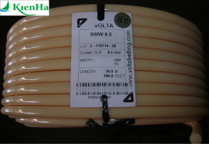 Round Belt