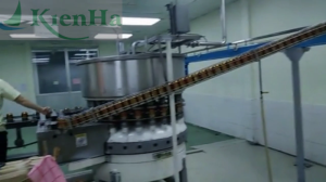 Energy Drink Line
