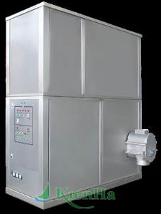 Ice Making Machine