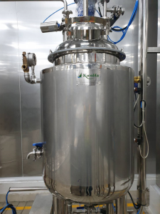 Food processing machine