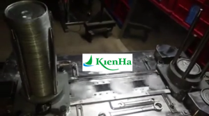 Lid Separate Machine
