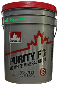 Purity FG WO White Oil 90