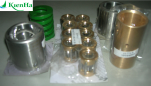 Spare Parts of Seamer Machine 1