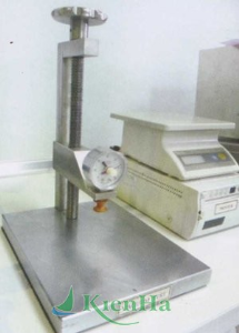 Vacuum Gauge