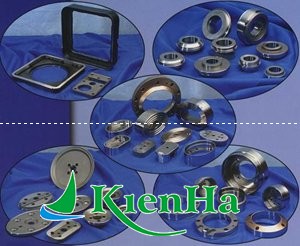Spare Parts of Labelling Machine 3