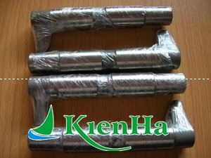 Seaming Roll Pin