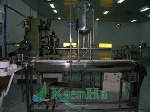 Filling Conveyor 2
